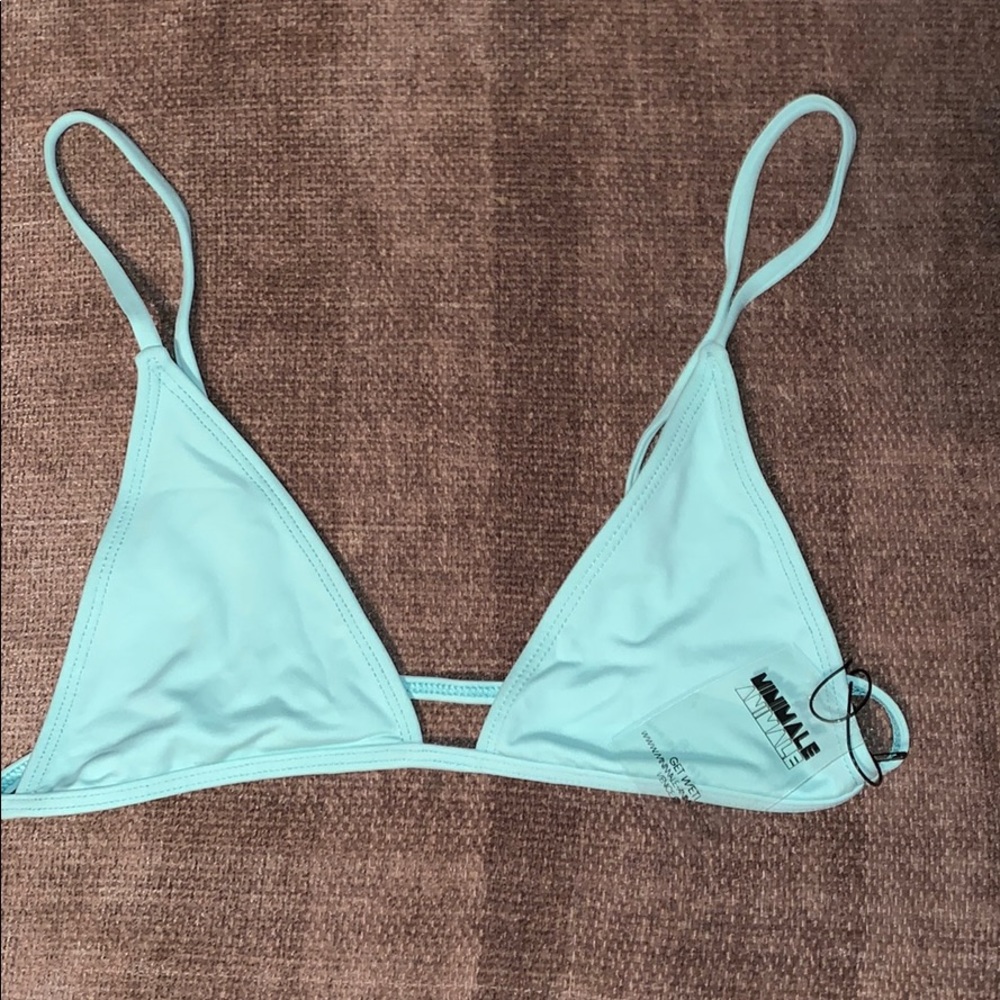 Triangular Love 💕